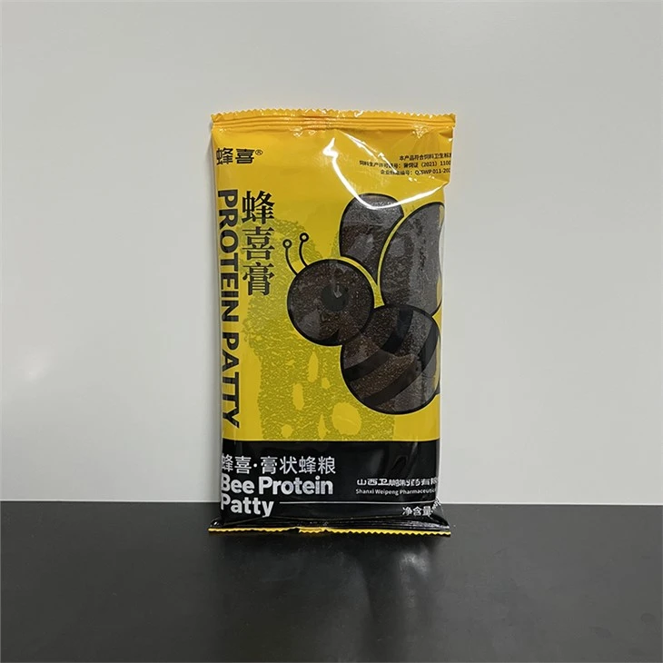 Bee Pollen Patty Bee Feed Beekeeping Supplies